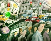 Traffic © Chris Choi