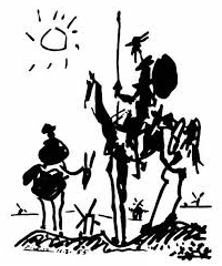 Don Quixote Don Quixote
