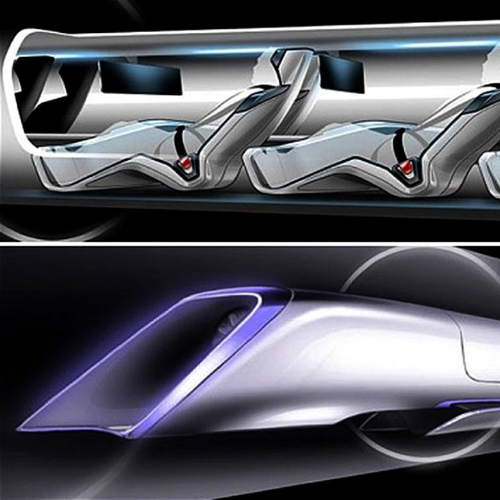 Hyperloop