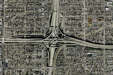 I-105 and I-110